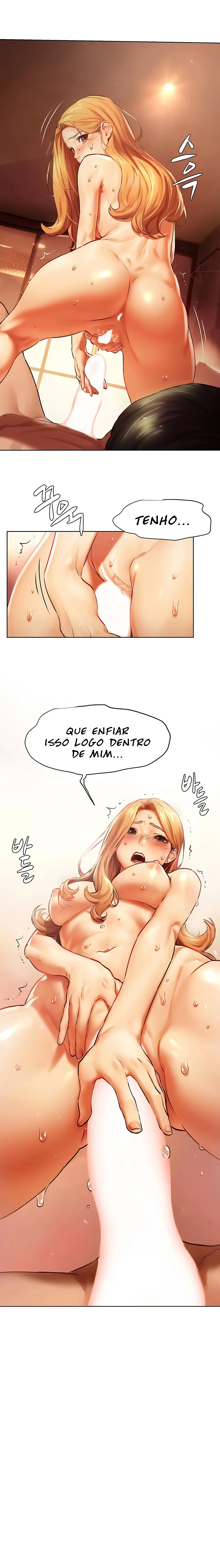 My Kingdom Capítulo 141 Página 12
