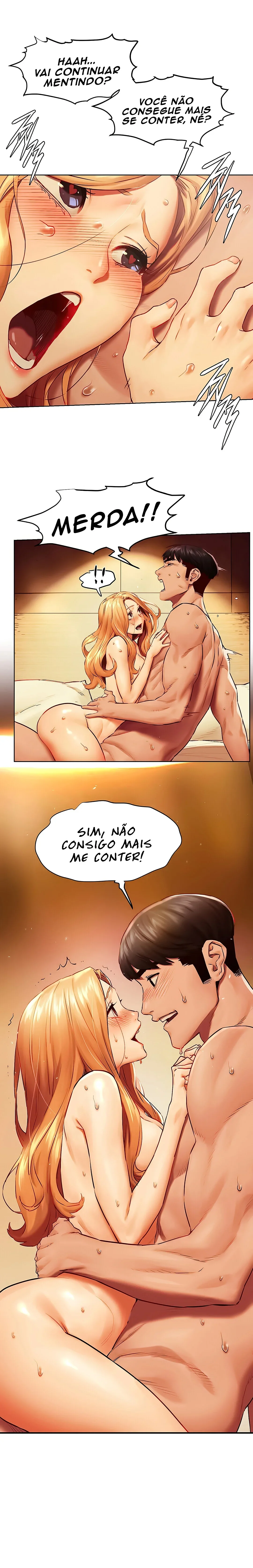 My Kingdom Capítulo 141 Página 21