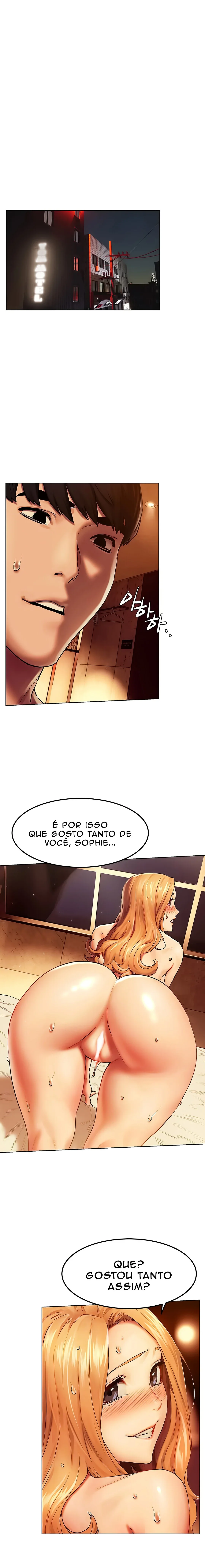 My Kingdom Capítulo 141 Página 5