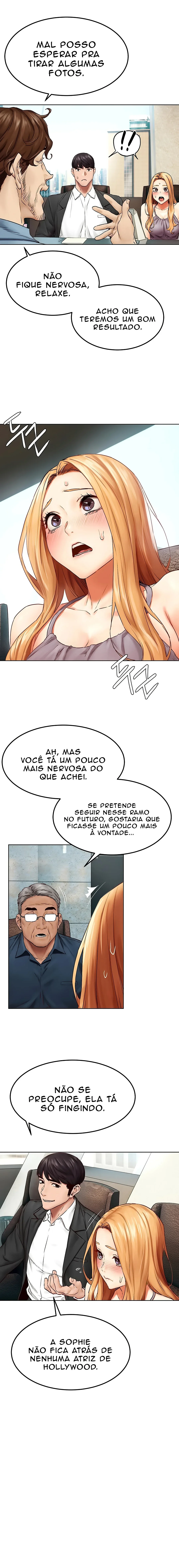 My Kingdom Capítulo 142 Página 14