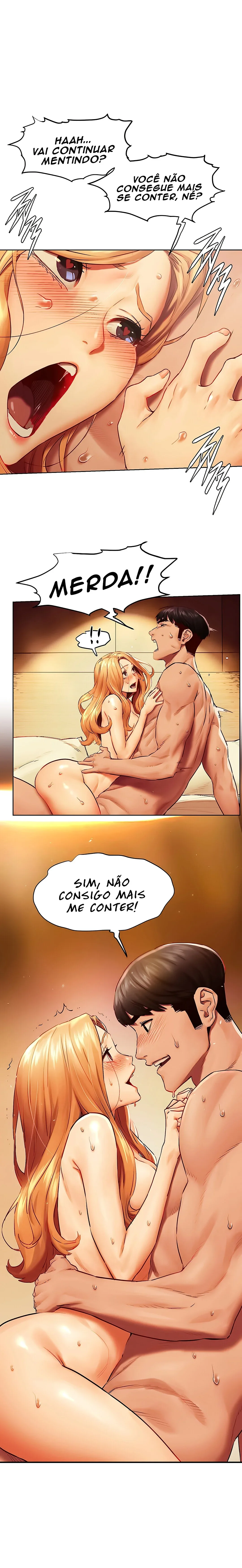 My Kingdom Capítulo 142 Página 3