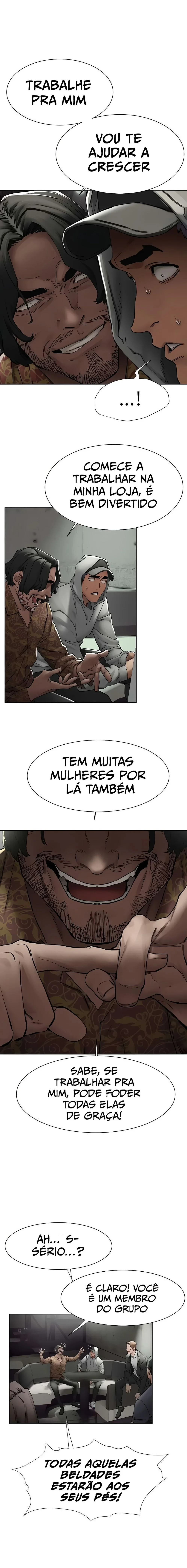 My Kingdom Capítulo 157 Página 10