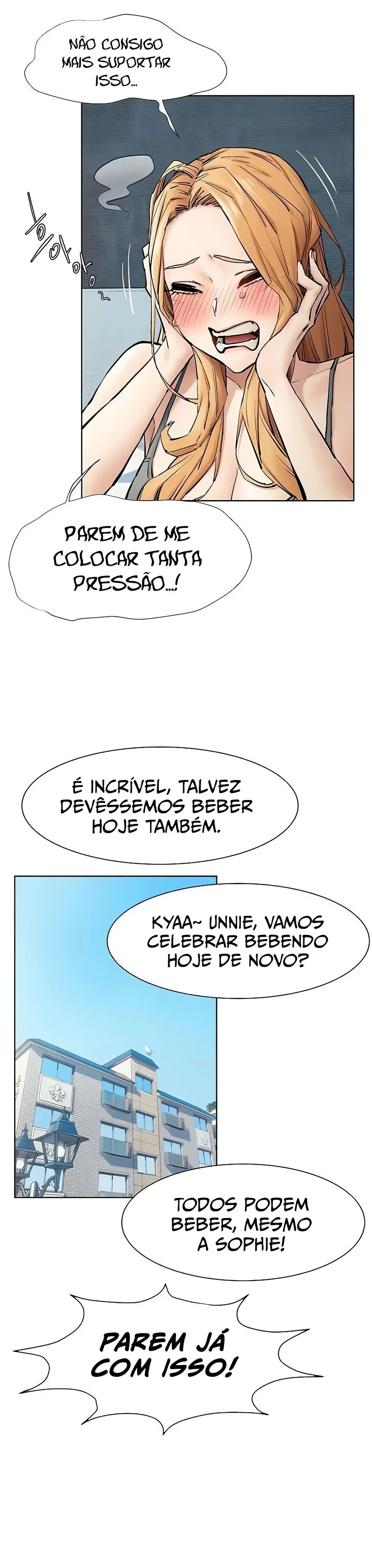 My Kingdom Capítulo 157 Página 5