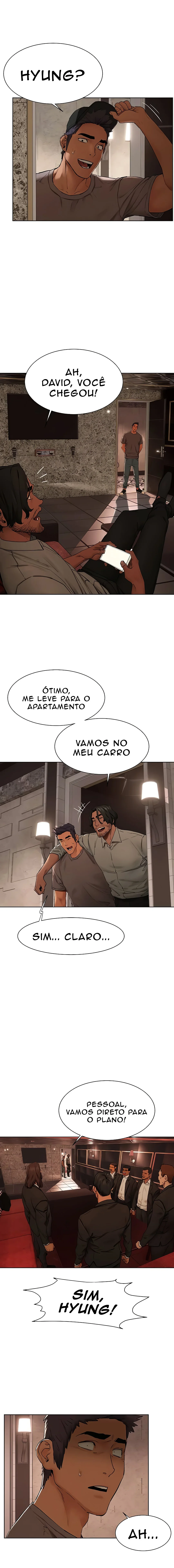 My Kingdom Capítulo 158 Página 11