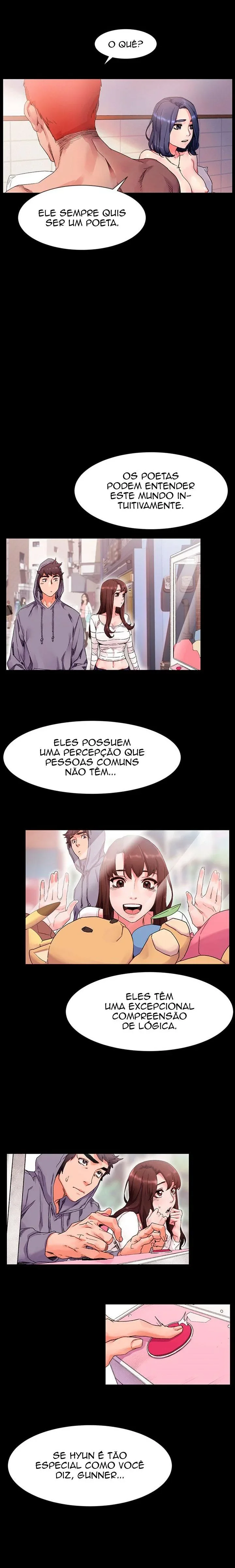My Kingdom Capítulo 19 Página 4