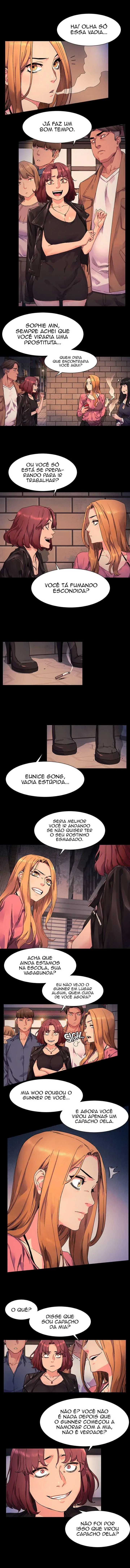My Kingdom Capítulo 20 Página 7
