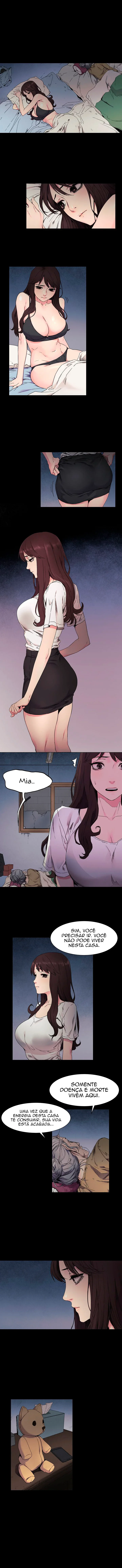 My Kingdom Capítulo 24 Página 4