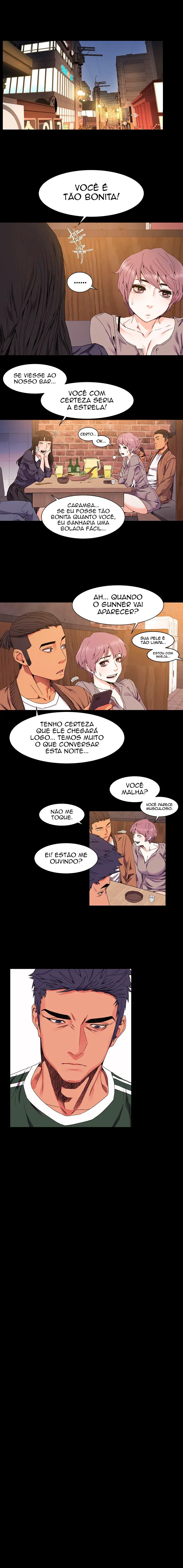 My Kingdom Capítulo 24 Página 7