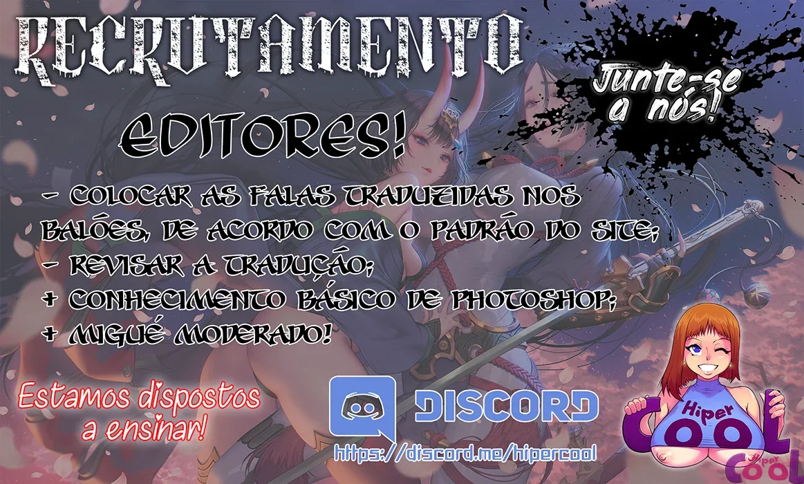 My Kingdom Capítulo 3 Página 16