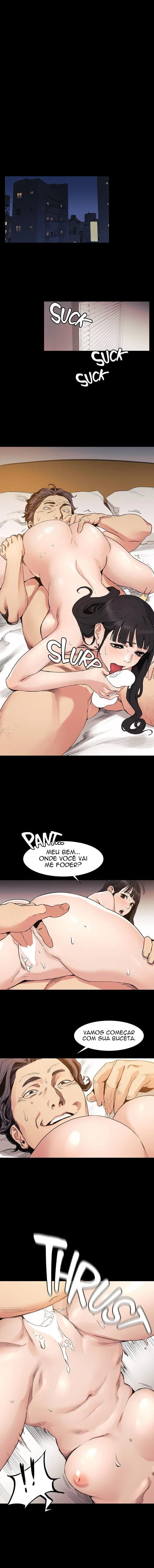 My Kingdom Capítulo 31 Página 7