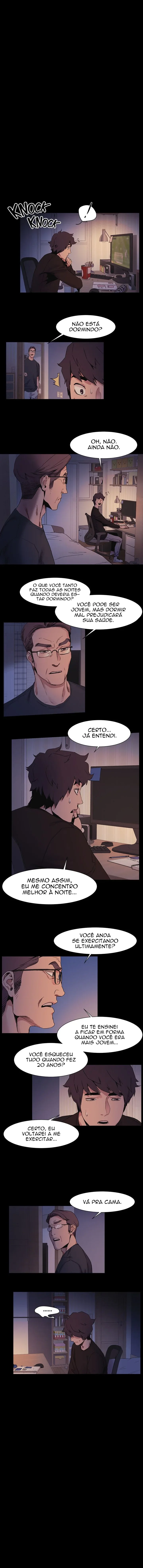 My Kingdom Capítulo 32 Página 3
