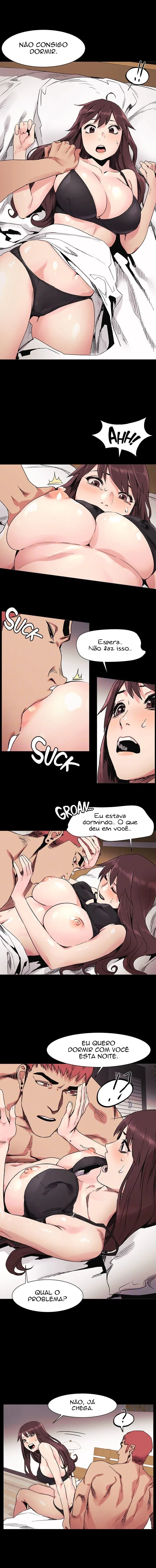 My Kingdom Capítulo 32 Página 5