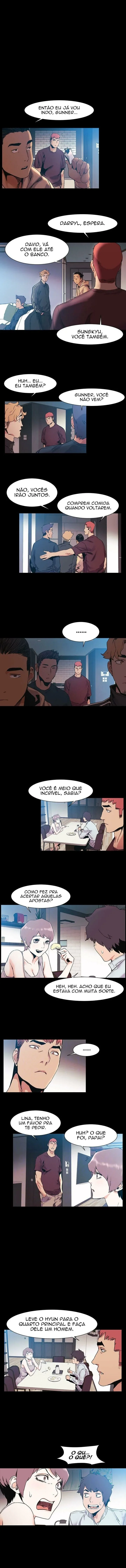 My Kingdom Capítulo 33 Página 6