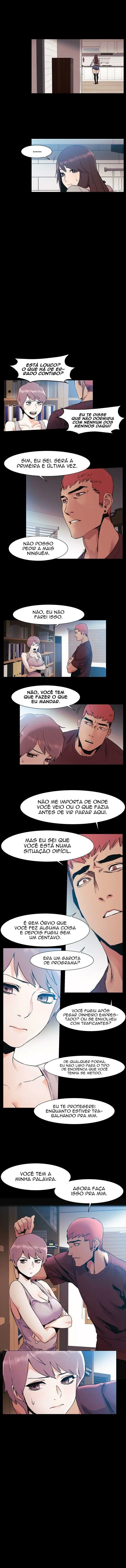 My Kingdom Capítulo 33 Página 7