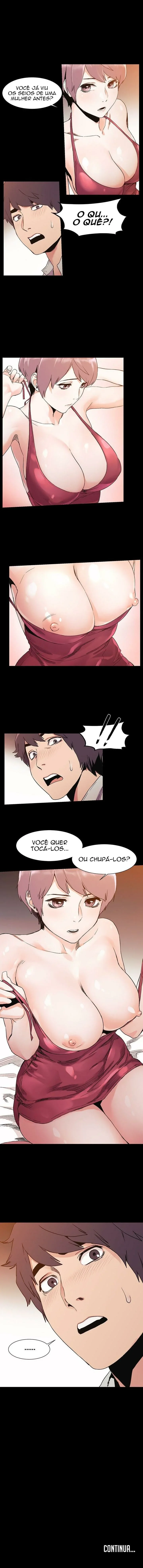My Kingdom Capítulo 33 Página 9