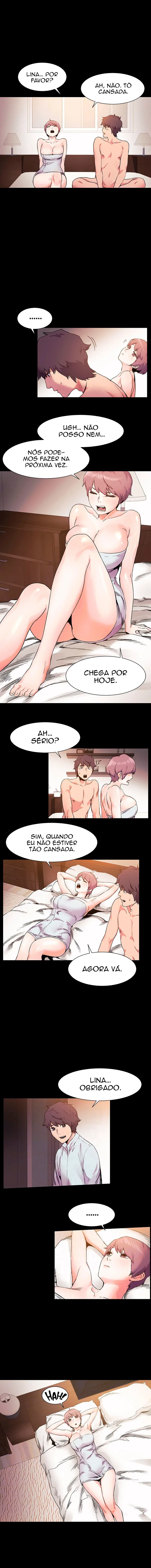 My Kingdom Capítulo 36 Página 4