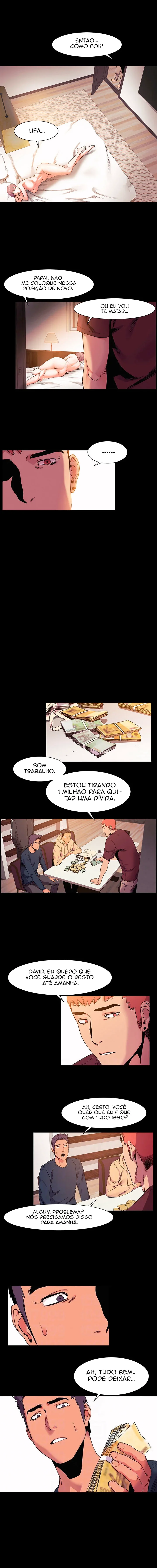 My Kingdom Capítulo 36 Página 7