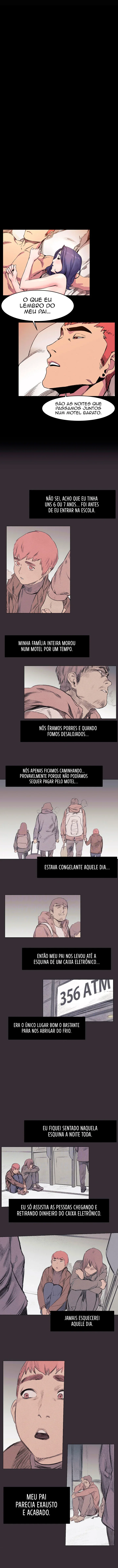 My Kingdom Capítulo 37 Página 7