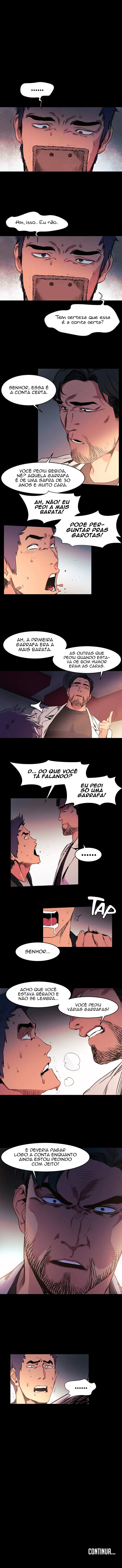 My Kingdom Capítulo 39 Página 9