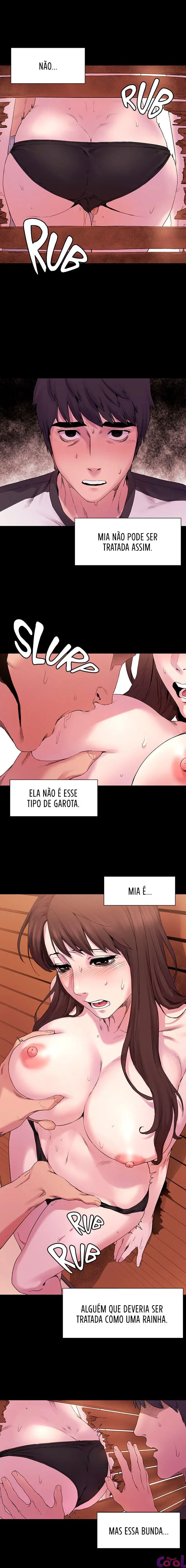 My Kingdom Capítulo 8 Página 4