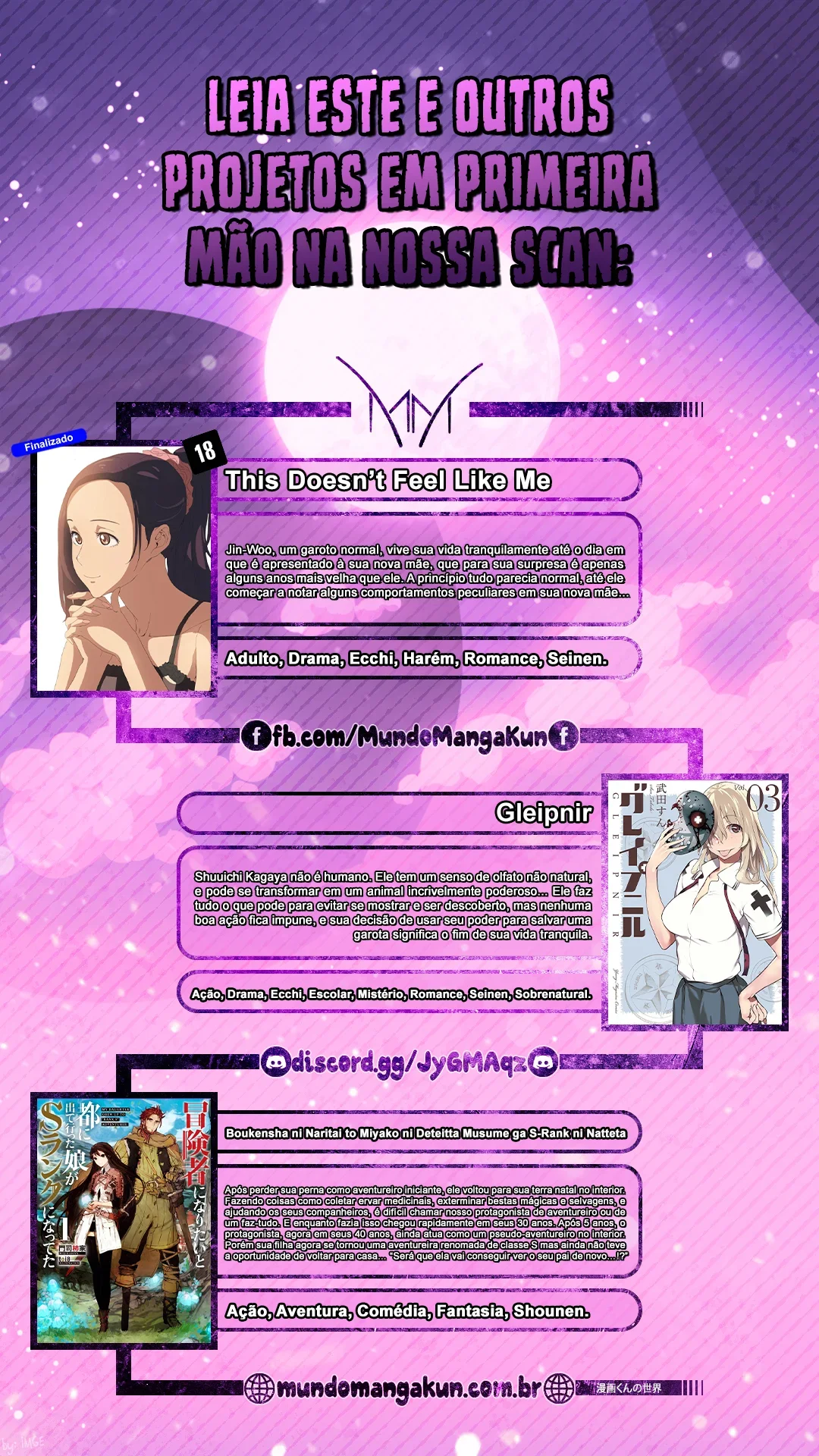 My Kingdom Capítulo 94 Página 8