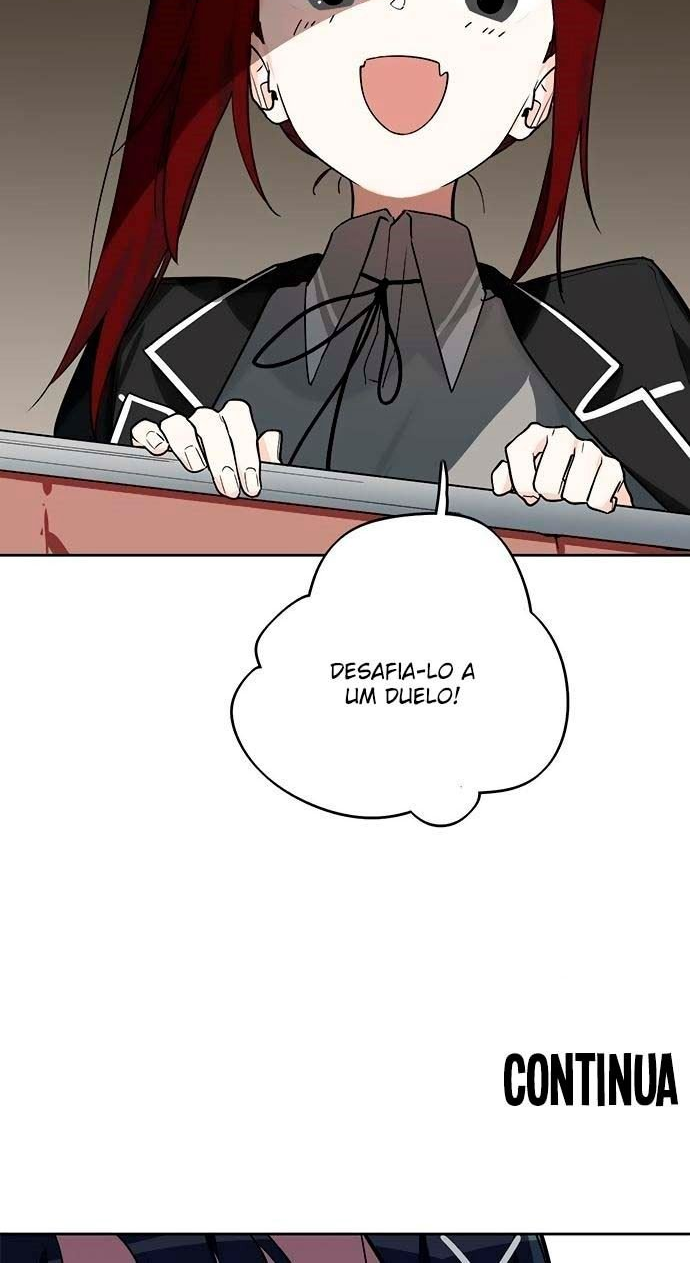 My Mobster Girlfriend Capítulo 4 Página 19