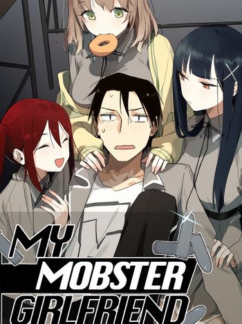 My Mobster Girlfriend Capítulo 5 Página 33