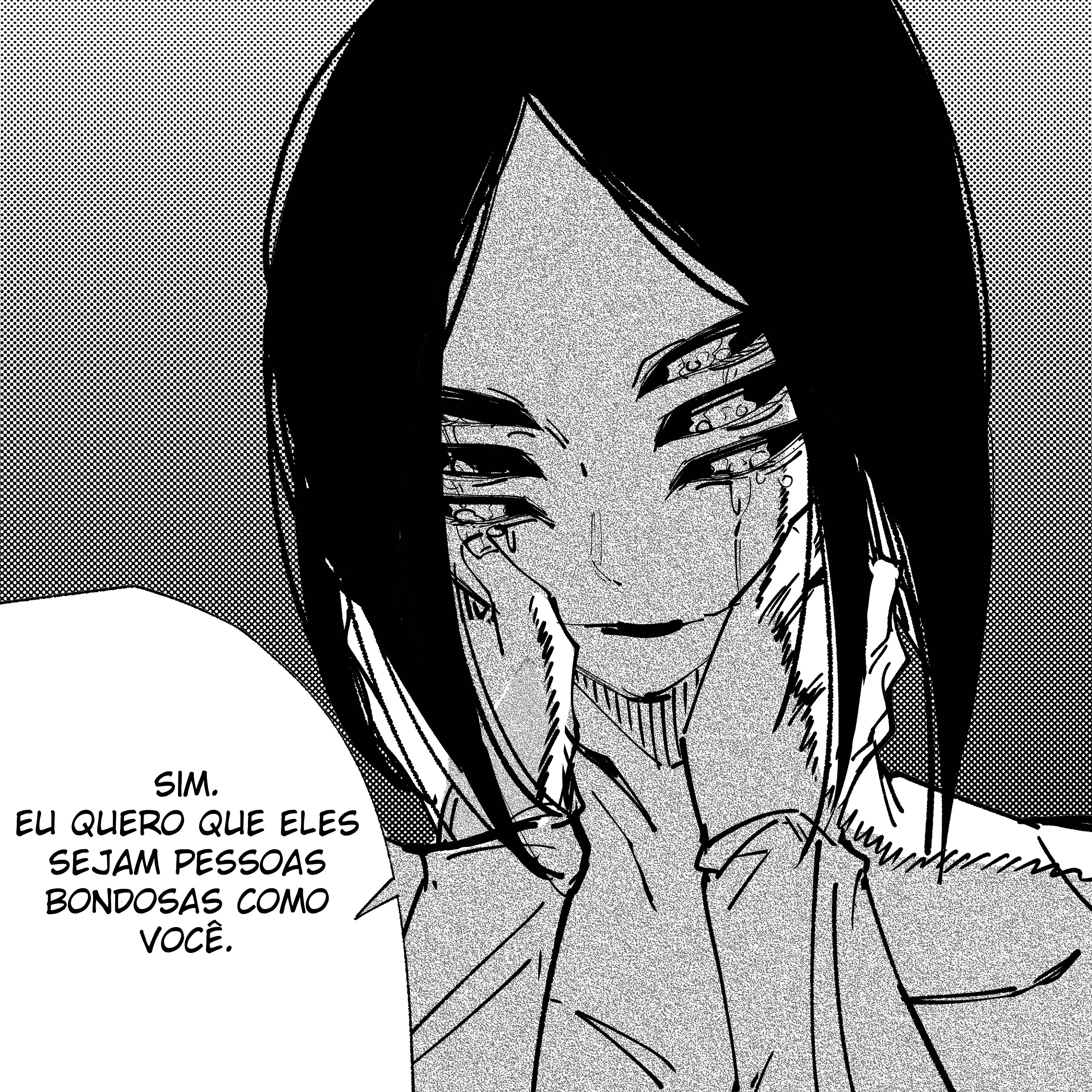 My New Girlfriend Is Not Human? Capítulo 12 Página 6