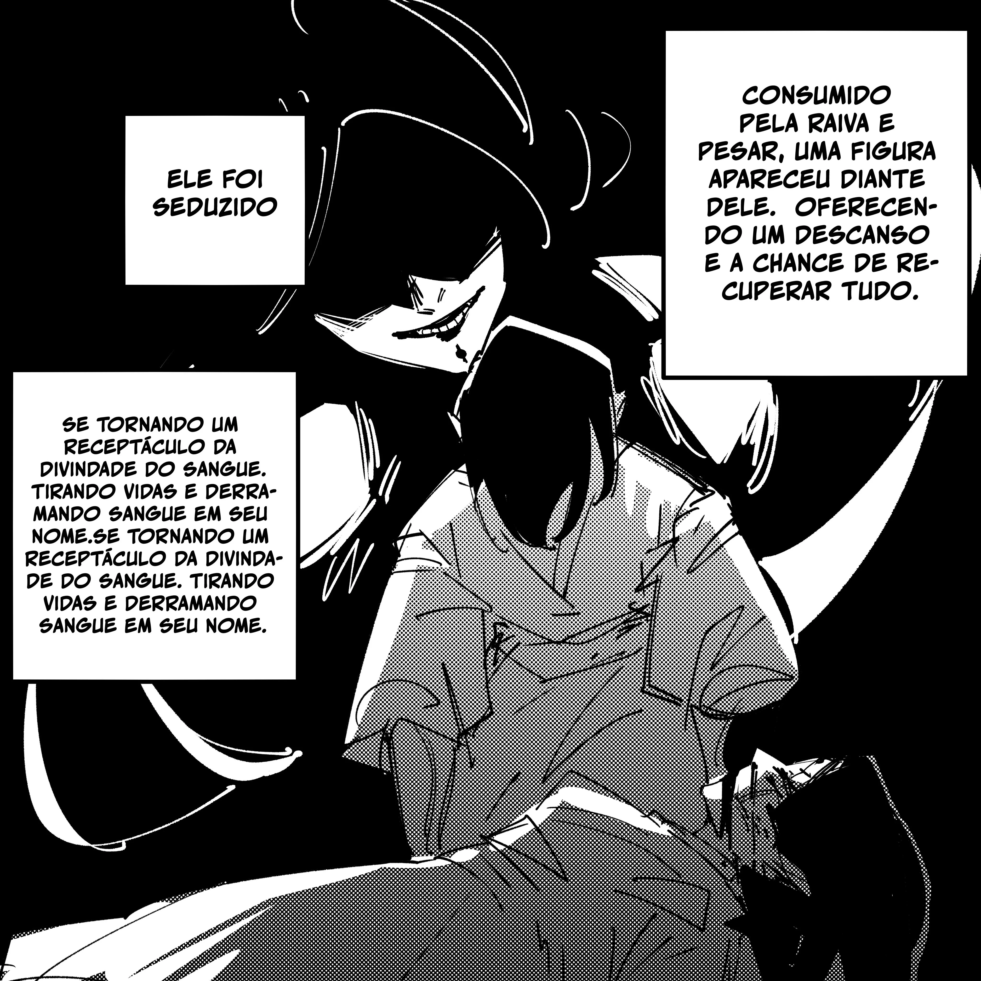 My New Girlfriend Is Not Human? Capítulo 131 Página 10