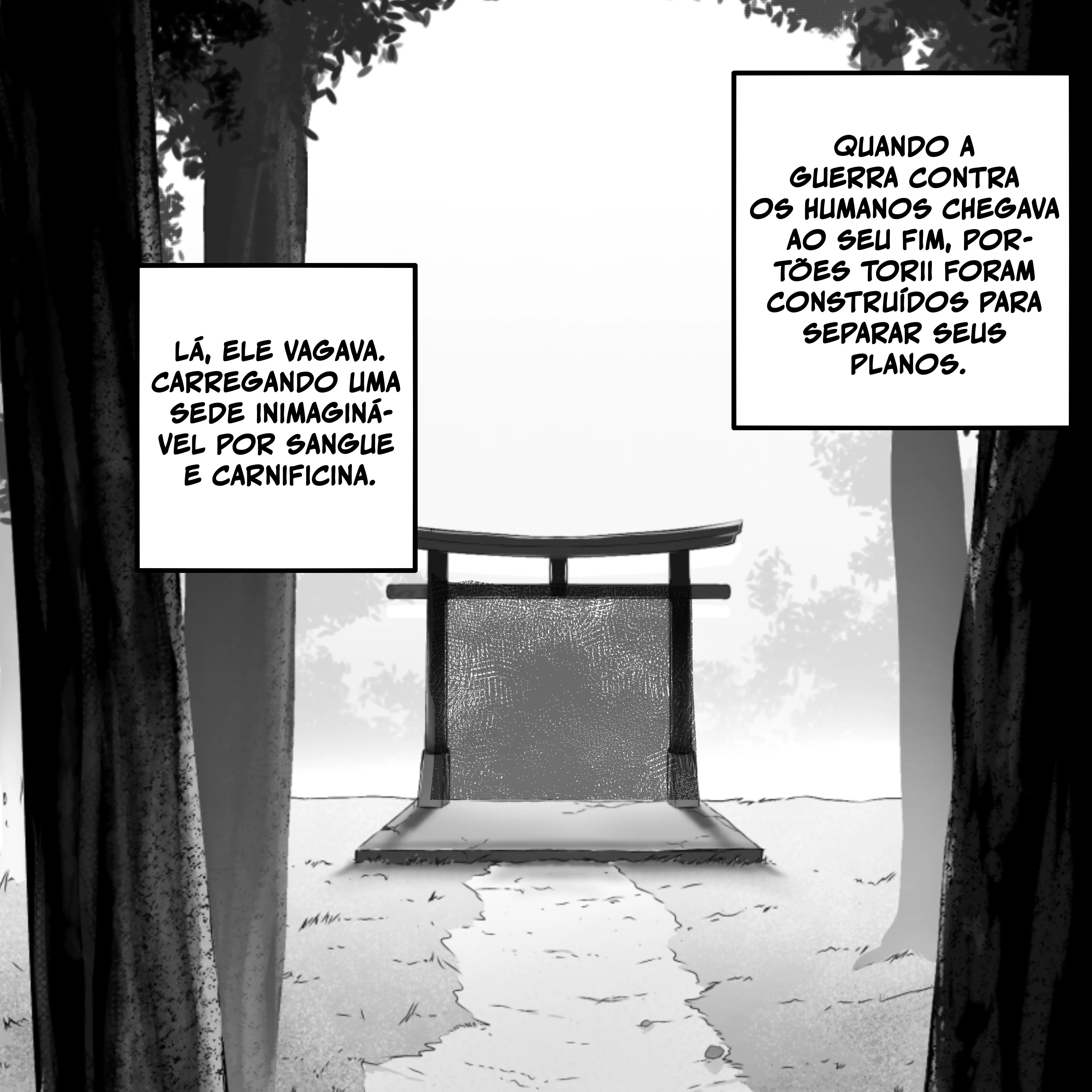 My New Girlfriend Is Not Human? Capítulo 131 Página 11