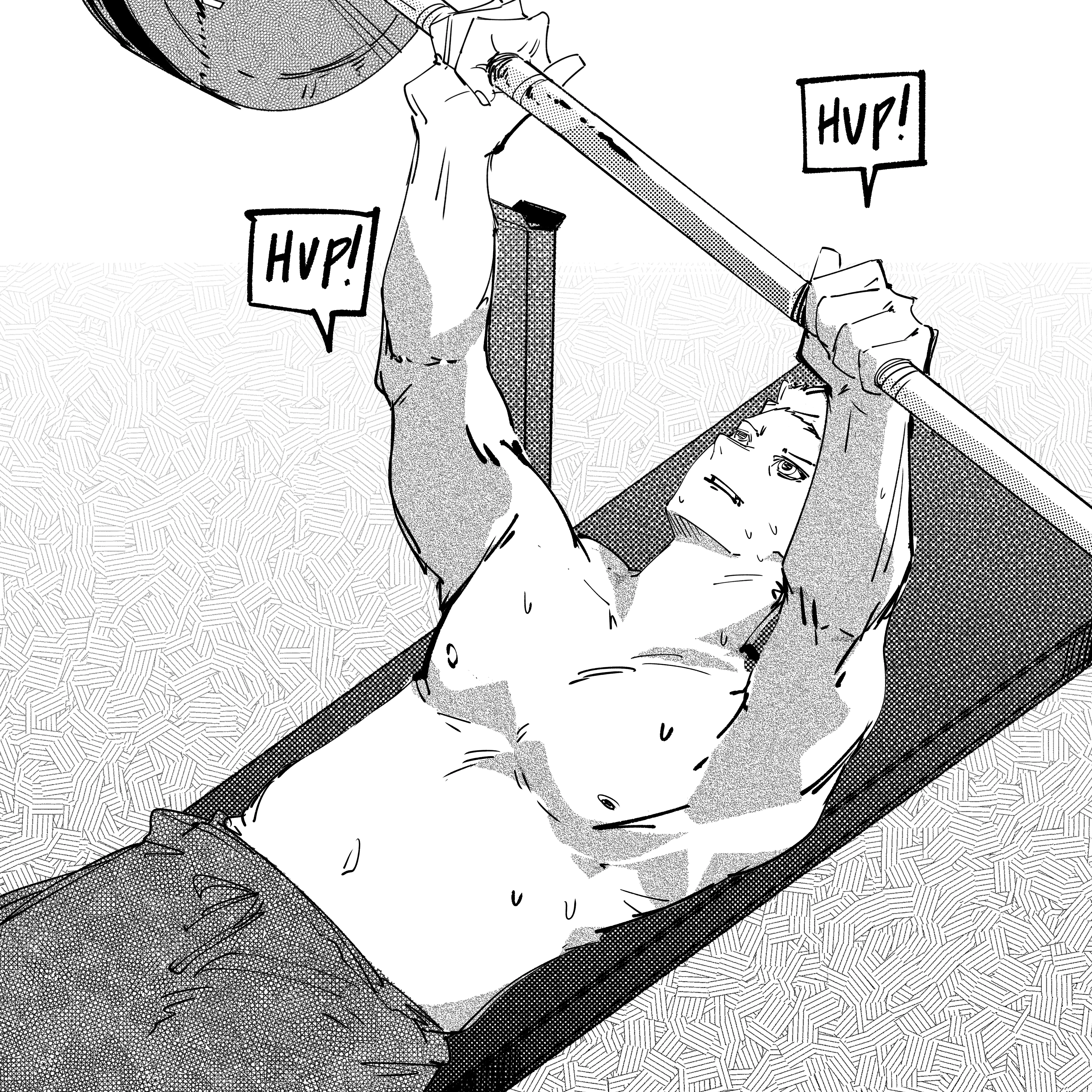 My New Girlfriend Is Not Human? Capítulo 146 Página 1