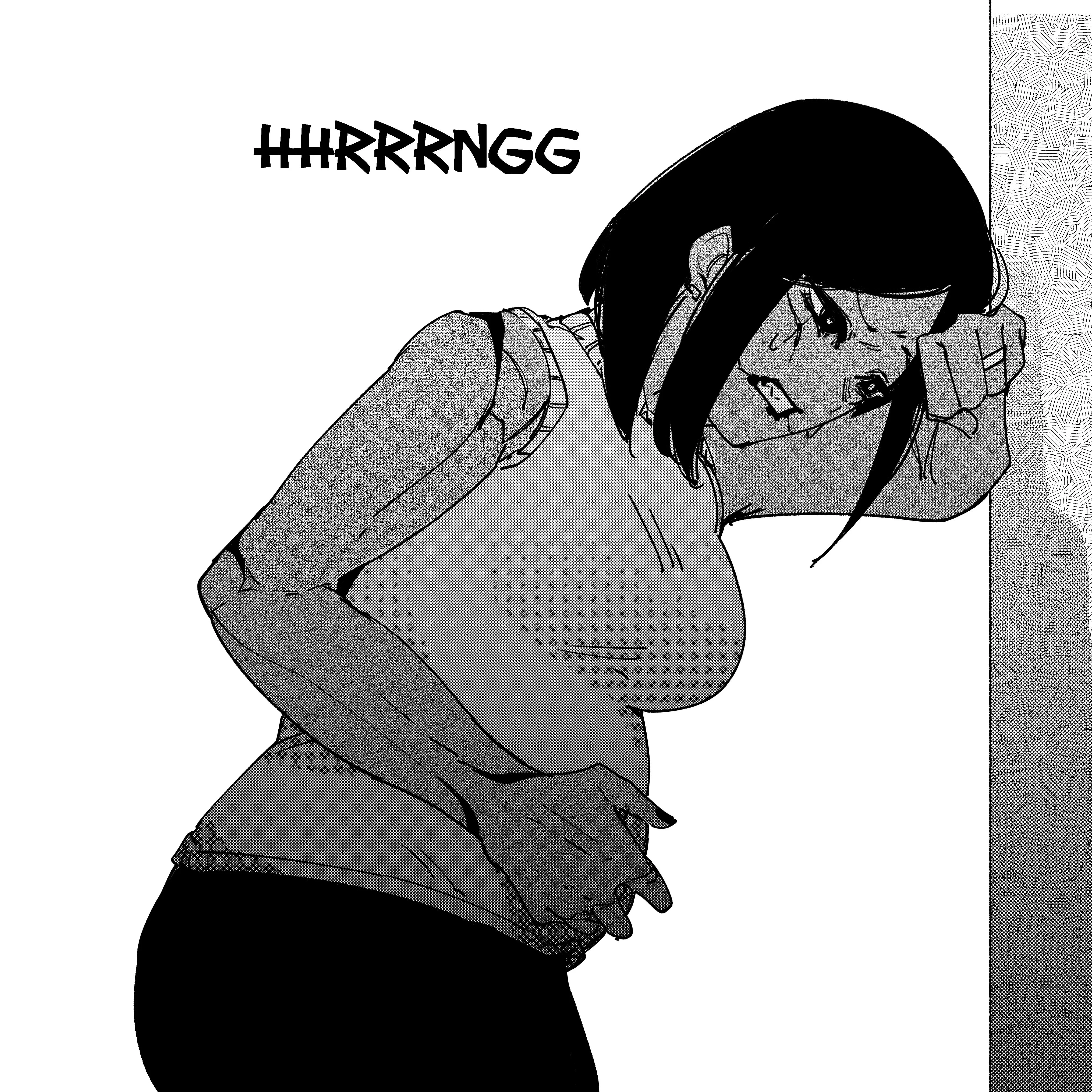 My New Girlfriend Is Not Human? Capítulo 164 Página 4