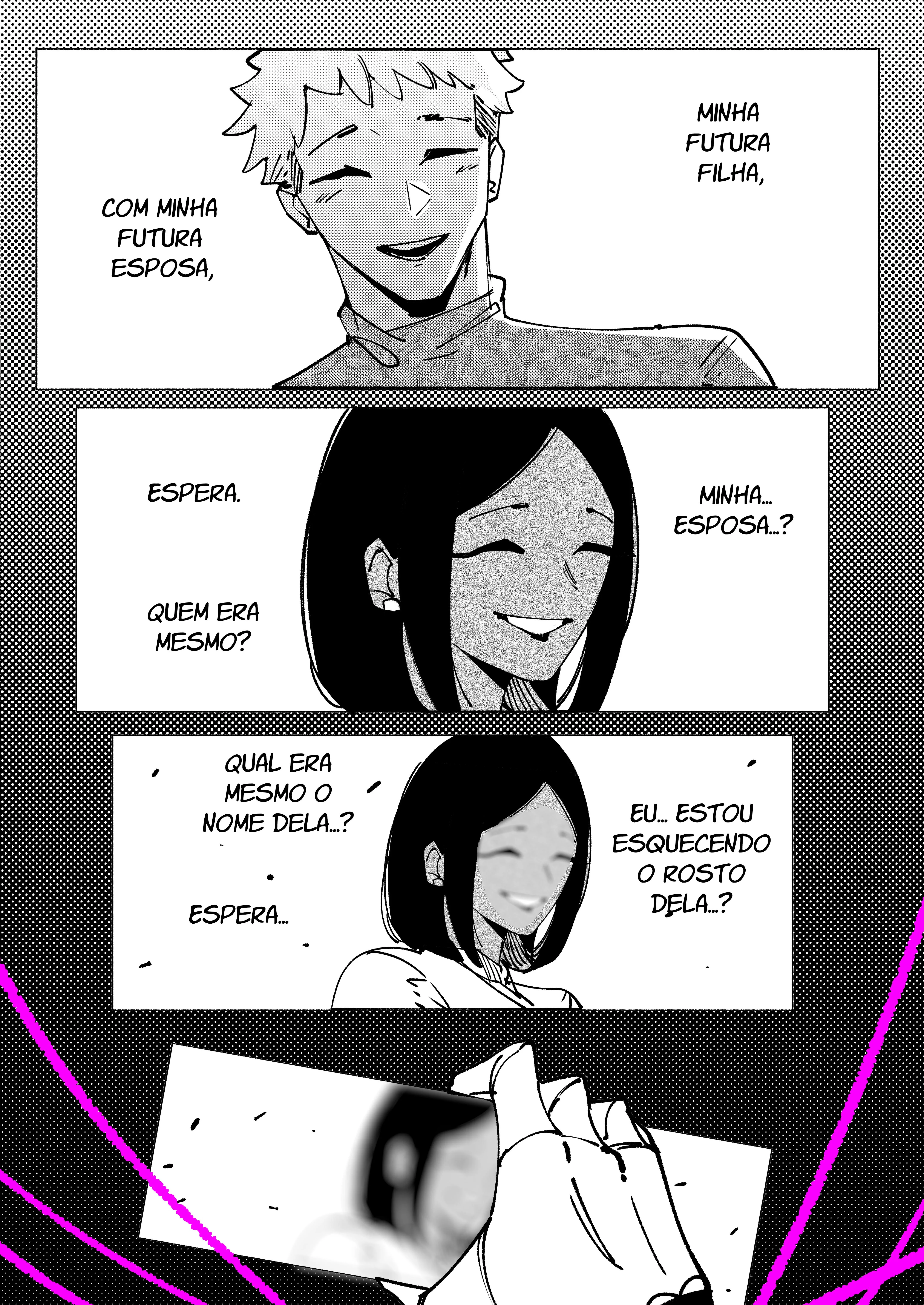 My New Girlfriend Is Not Human? Capítulo 174 Página 6