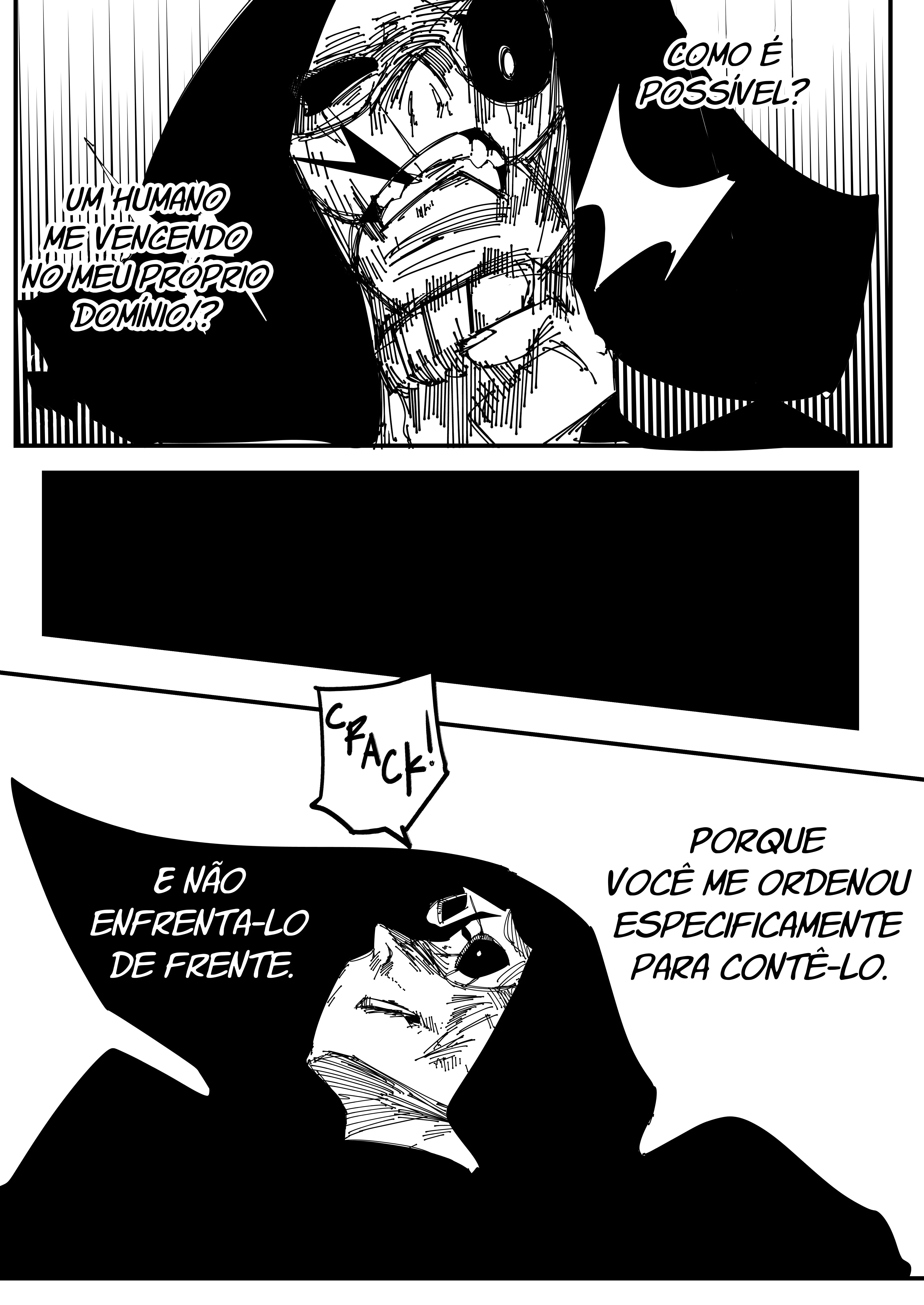 My New Girlfriend Is Not Human? Capítulo 179 Página 7