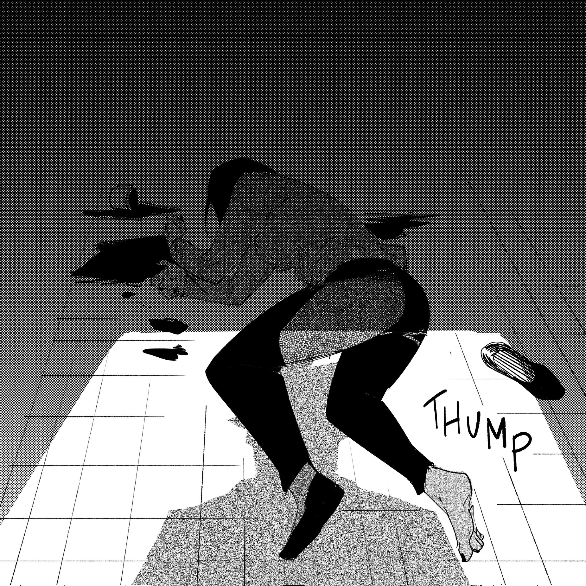 My New Girlfriend Is Not Human? Capítulo 31 Página 2