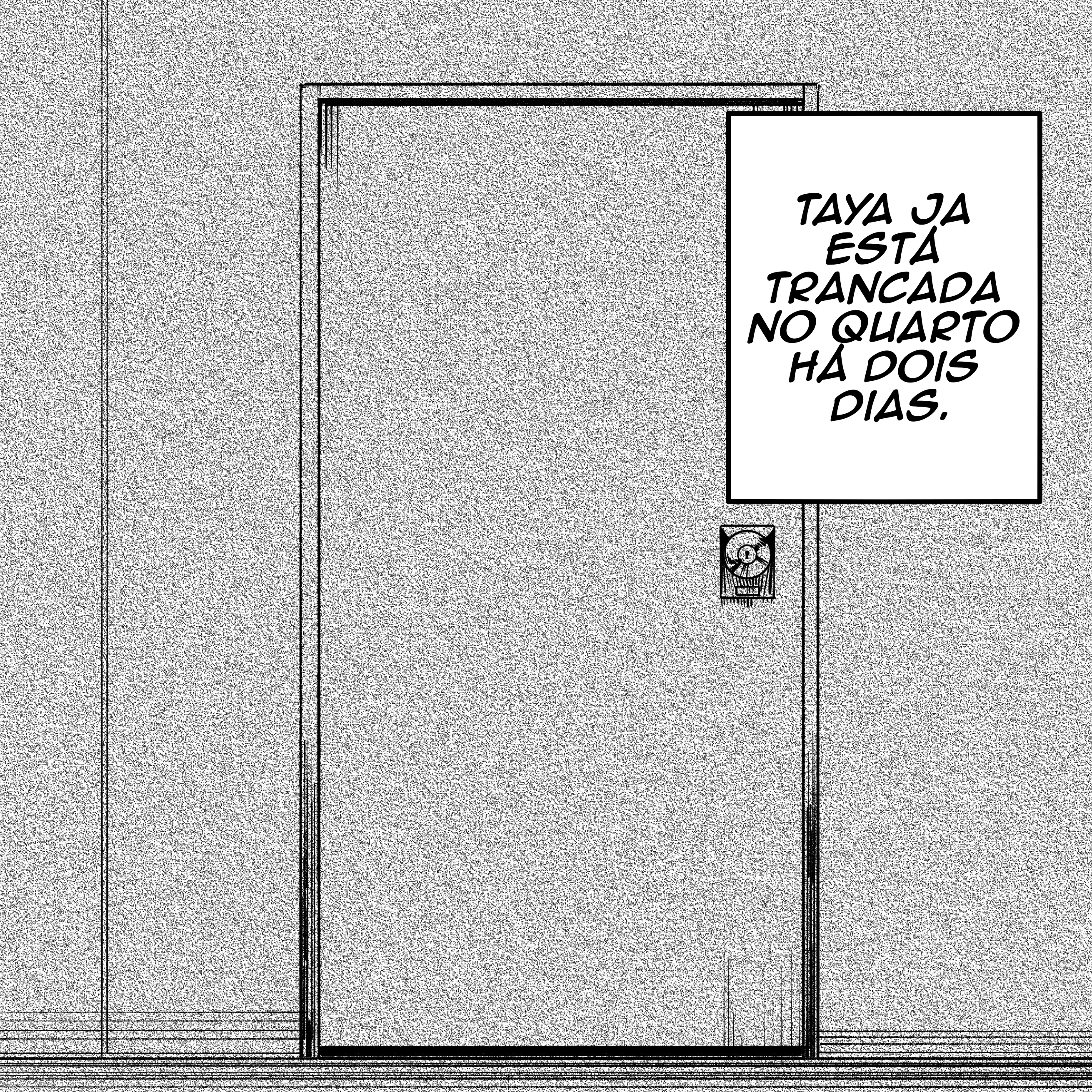 My New Girlfriend Is Not Human? Capítulo 35 Página 1