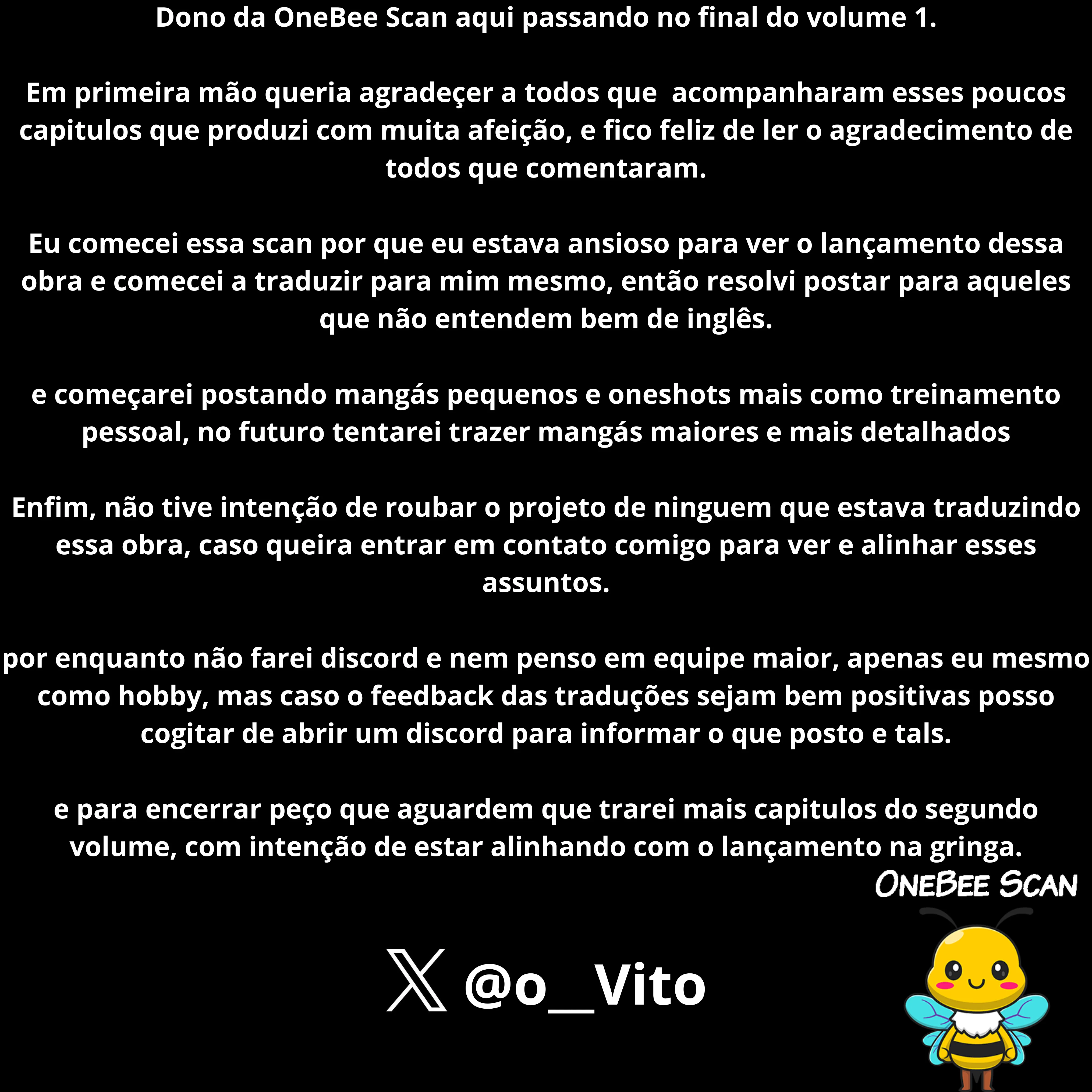 My New Girlfriend Is Not Human? Capítulo 50 Página 5