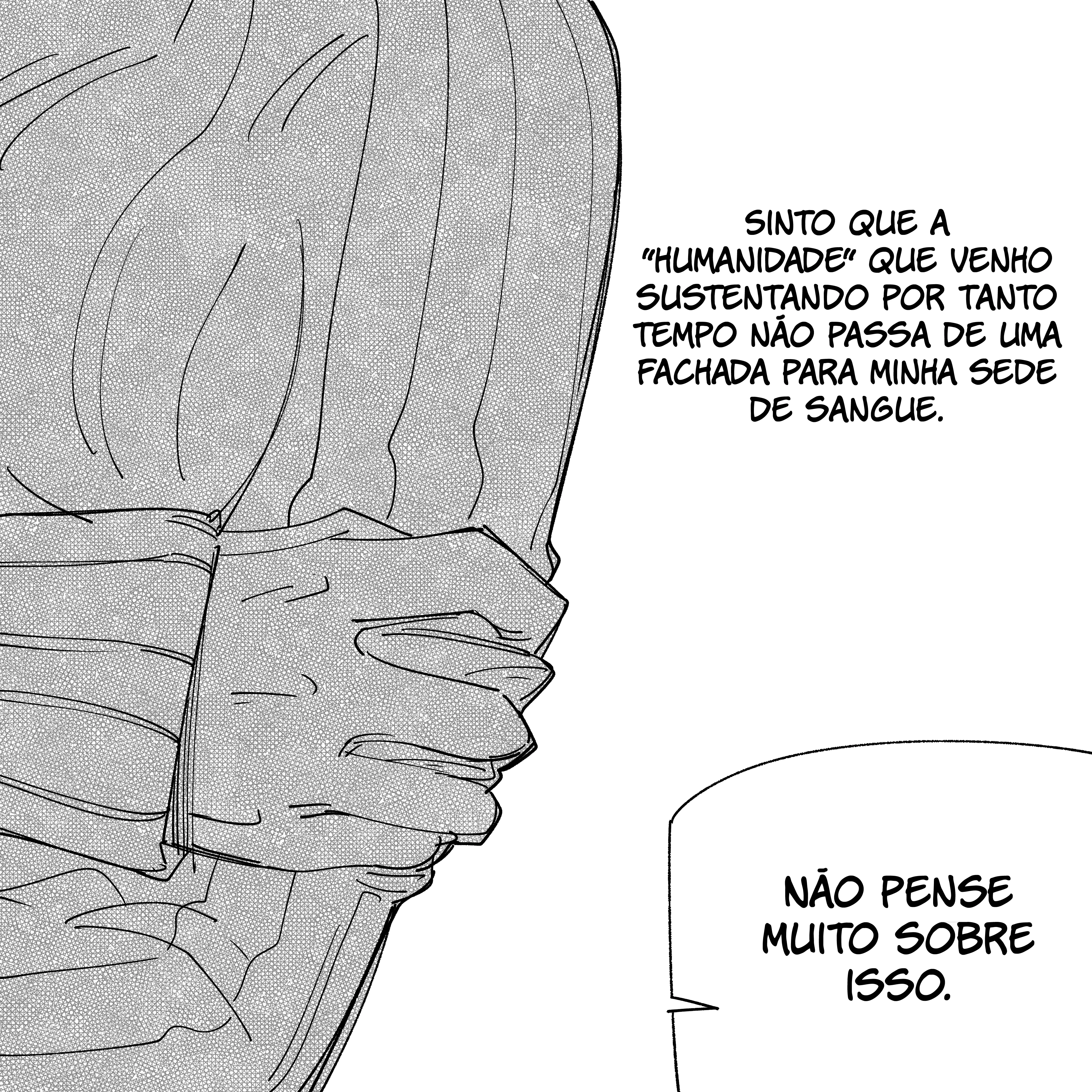 My New Girlfriend Is Not Human? Capítulo 66 Página 3