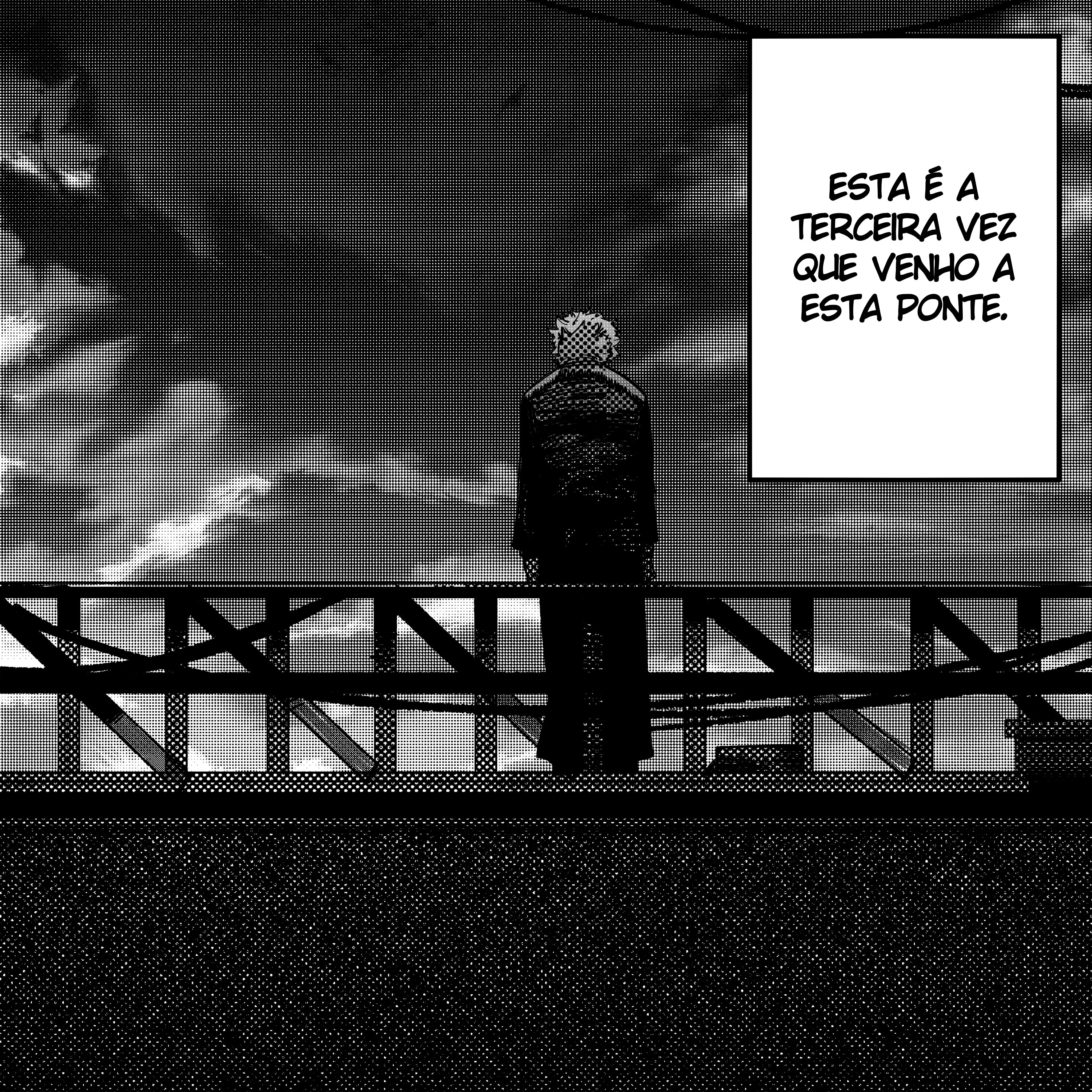 My New Girlfriend Is Not Human? Capítulo 7 Página 1
