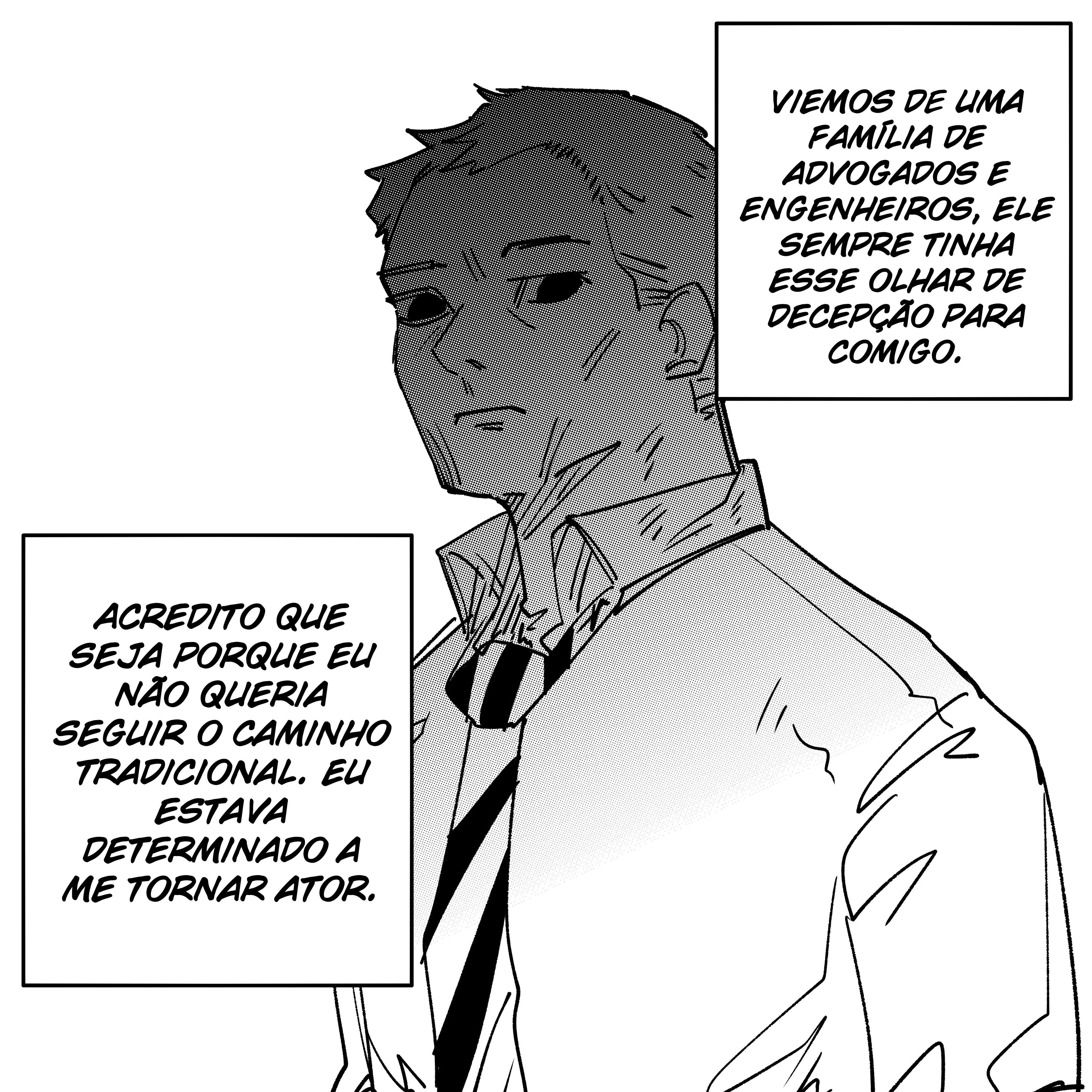 My New Girlfriend Is Not Human? Capítulo 85 Página 6