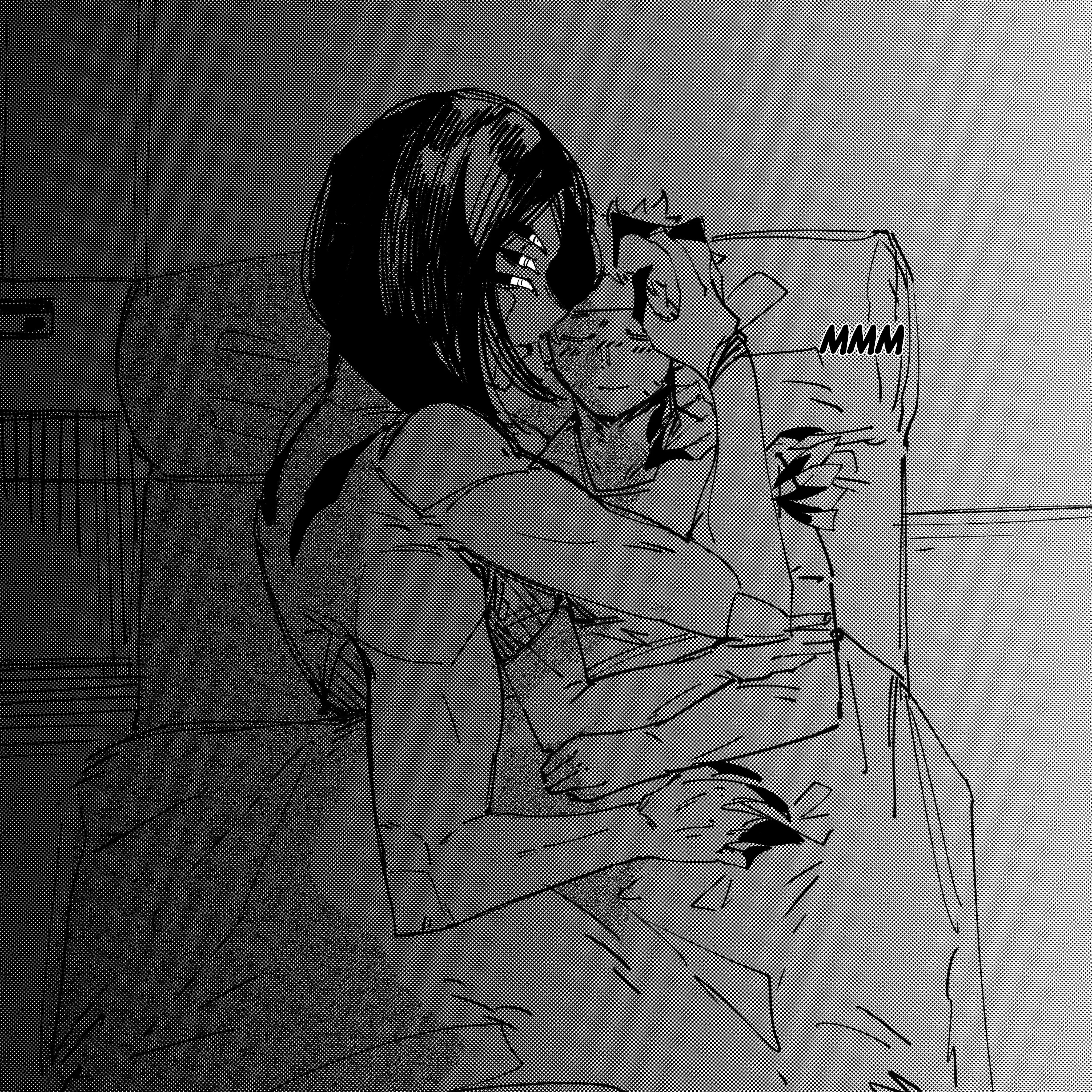 My New Girlfriend Is Not Human? Capítulo 9 Página 3