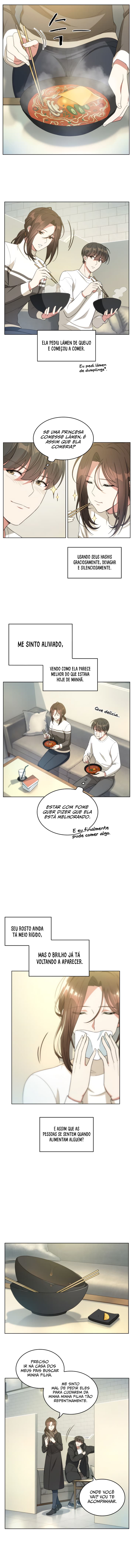 My Office Noona’s Story Capítulo 19 Página 10