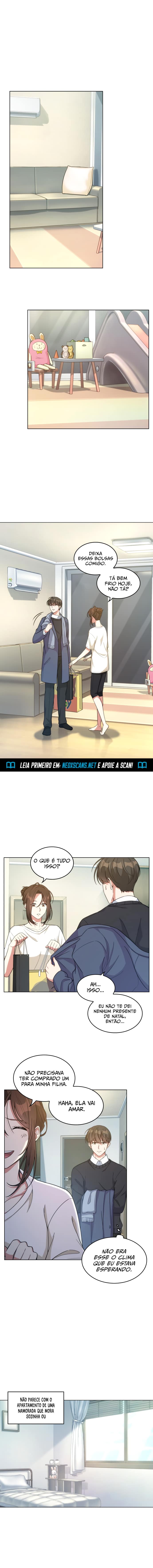 My Office Noona’s Story Capítulo 22 Página 2