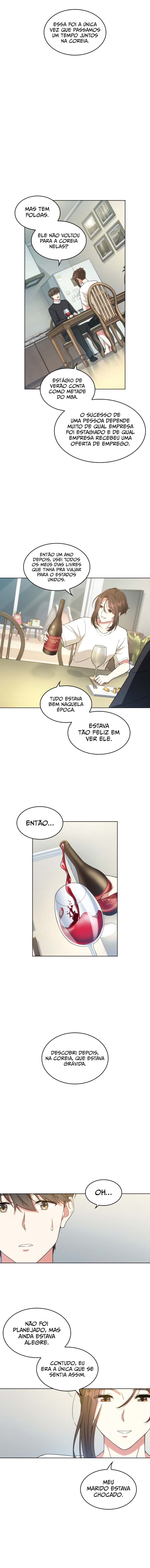 My Office Noona’s Story Capítulo 23 Página 7