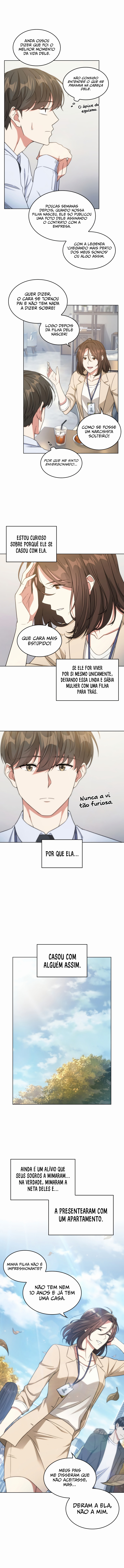 My Office Noona’s Story Capítulo 31 Página 9