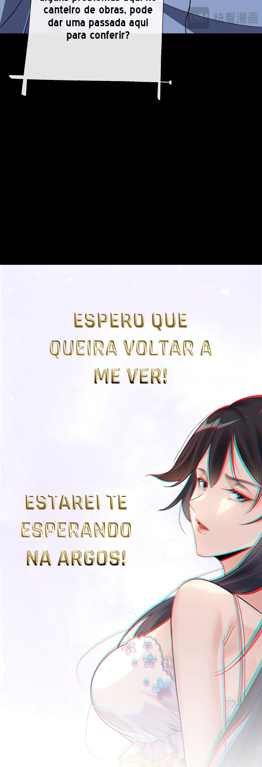 My Rich Wife Capítulo 6 Página 17