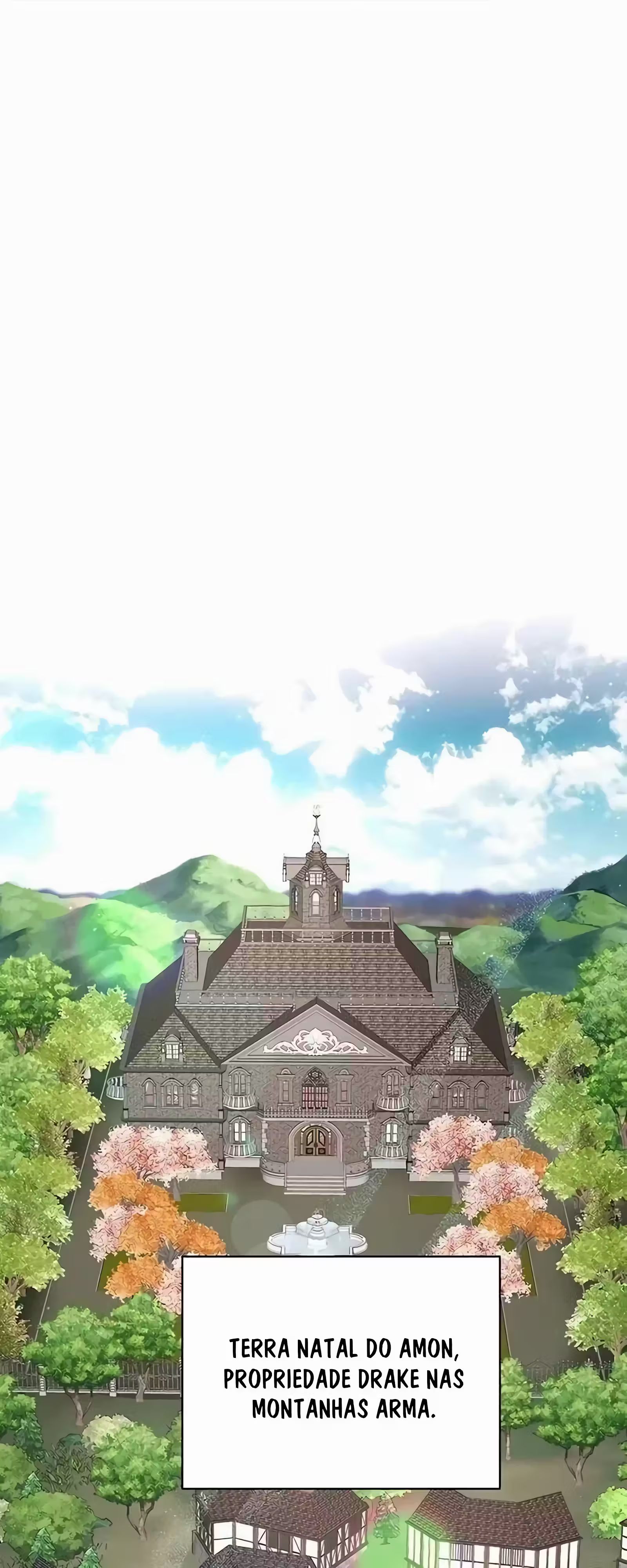 My Ruined Academy Capítulo 10 Página 2
