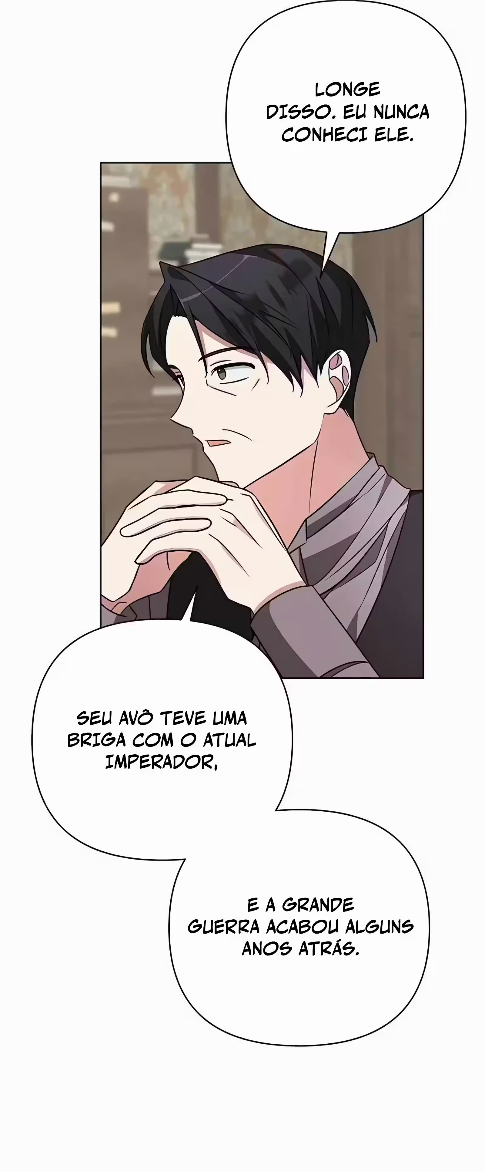 My Ruined Academy Capítulo 10 Página 45