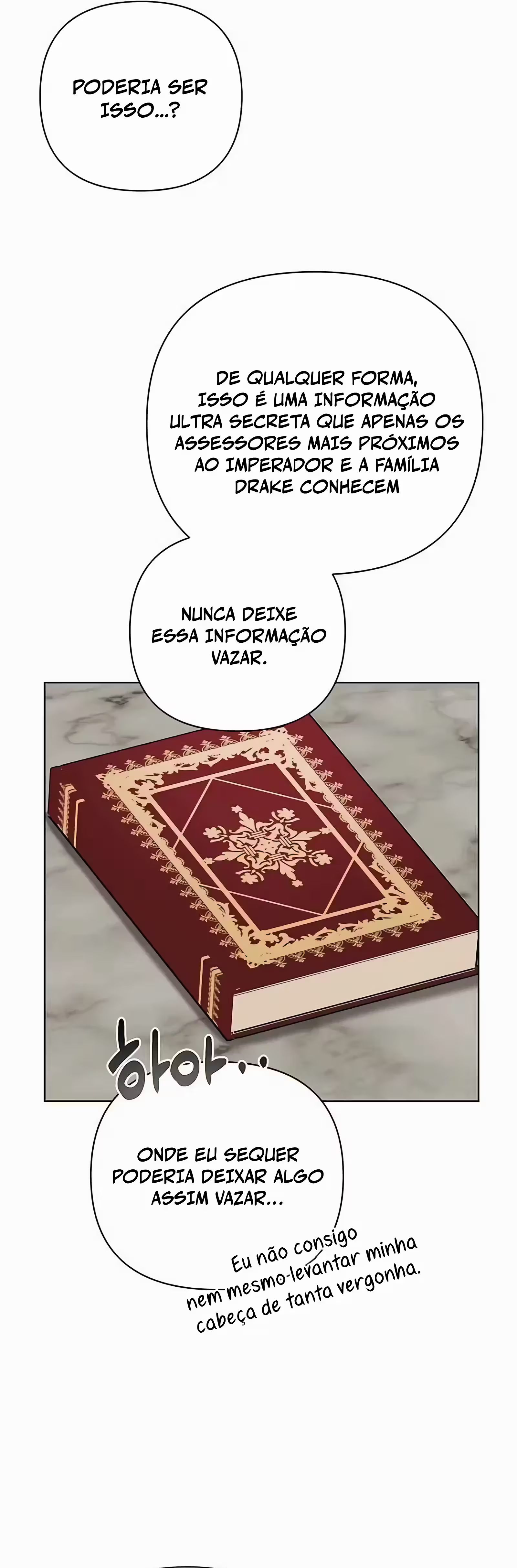 My Ruined Academy Capítulo 10 Página 47