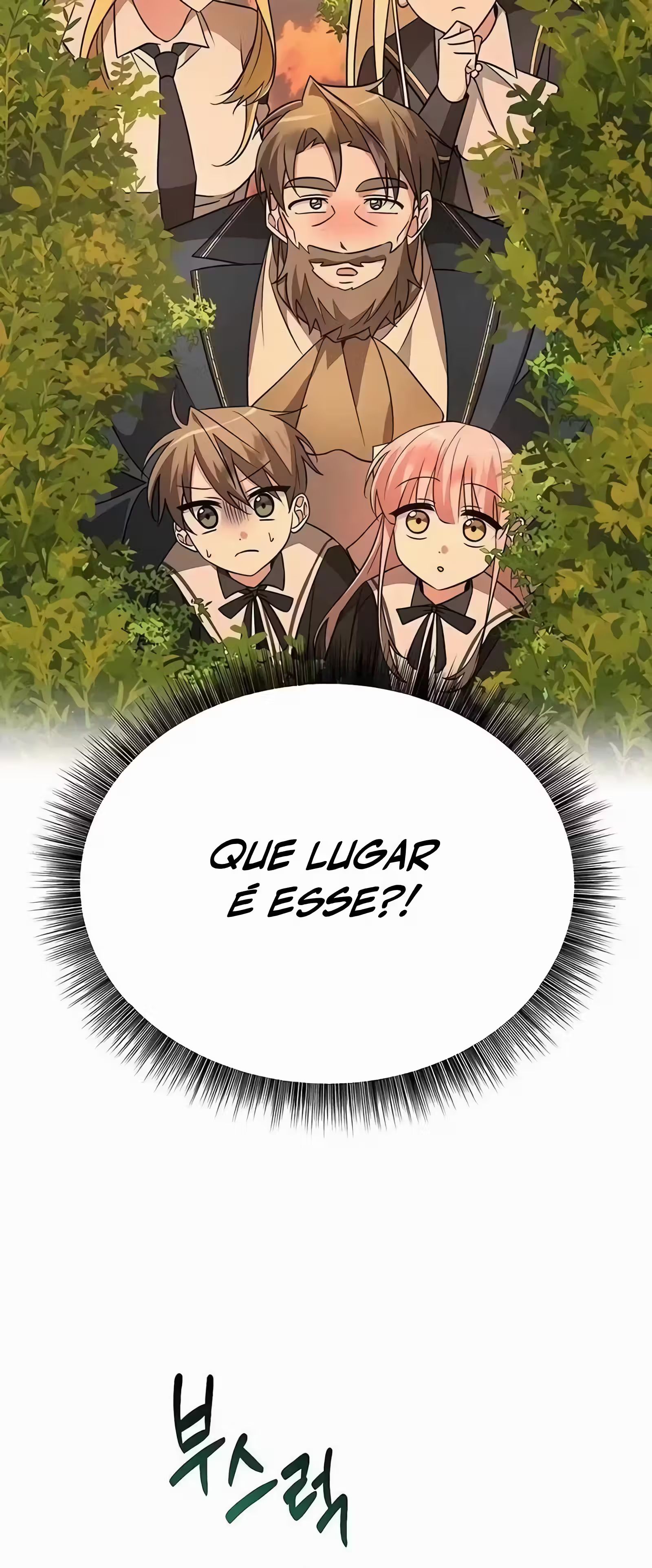 My Ruined Academy Capítulo 10 Página 56